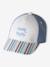 Boy's cap sage green 