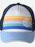 Trucker Style Cap for Boys sky blue 