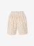 Top & Wide-Leg Trouser Set for Babies ecru 