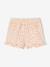 Pack of 2 frilly shorts ecru 