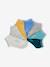 Pack of 2 pairs of Basics Ankle Socks for Boys blue 