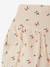 Top & Wide-Leg Trouser Set for Babies ecru 