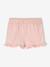 Pack of 2 frilly shorts ecru 