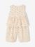 Top & Wide-Leg Trouser Set for Babies ecru 