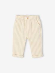 Baby-Essential Trousers for Baby Boys