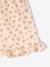 Pack of 2 frilly shorts ecru 