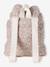 Pre-School Backpack in Cotton Gauze, Fun Ears multicoloured+night blue+rose+rosy+sage green+vanilla 