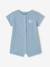 Newborn set for boys blue 