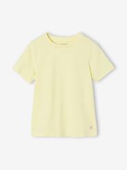 Boys-Short Sleeve T-Shirt, for Boys 