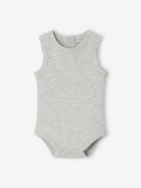 Newborn set for boys blue 
