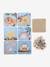 My first wooden mosaics FSC® multicoloured 