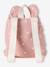 Pre-School Backpack in Cotton Gauze, Fun Ears multicoloured+night blue+rose+rosy+sage green+vanilla 