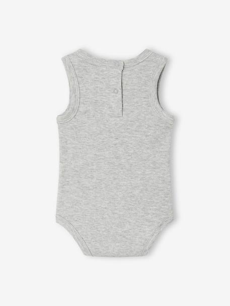 Newborn set for boys blue 