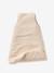 Sleeping Bag with Central Opening in Cotton Muslin for Babies, BABYLON ecru 
