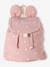 Pre-School Backpack in Cotton Gauze, Fun Ears multicoloured+night blue+rose+rosy+sage green+vanilla 