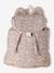 Pre-School Backpack in Cotton Gauze, Fun Ears multicoloured+night blue+rose+rosy+sage green+vanilla 
