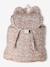 Pre-School Backpack in Cotton Gauze, Fun Ears multicoloured+night blue+rose+rosy+sage green+vanilla 