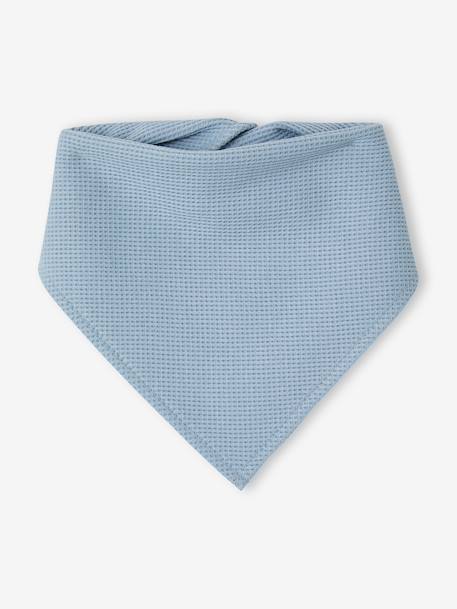 Newborn set for boys blue 