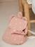 Pre-School Backpack in Cotton Gauze, Fun Ears multicoloured+night blue+rose+rosy+sage green+vanilla 