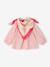 Blouse & Scarf Set for Baby Girls rose 