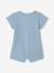 Newborn set for boys blue 