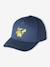 PokÃ©mon cotton cap denim blue 