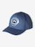Cotton LILO & STITCH cap denim blue 
