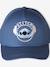 Cotton LILO & STITCH cap denim blue 