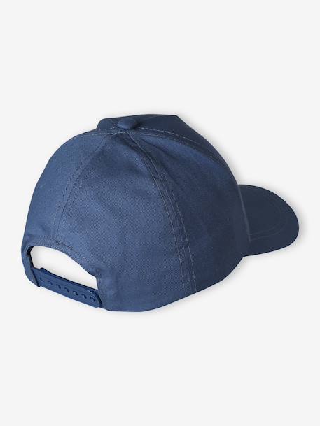 PokÃ©mon cotton cap denim blue 