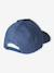 Cotton LILO & STITCH cap denim blue 