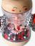 FSC® wooden ladybird rattle red 