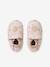 Supple Leather Shoes with Elastic, for Babies gold+night blue+old rose+printed pink+printed white+rosy+set pink 