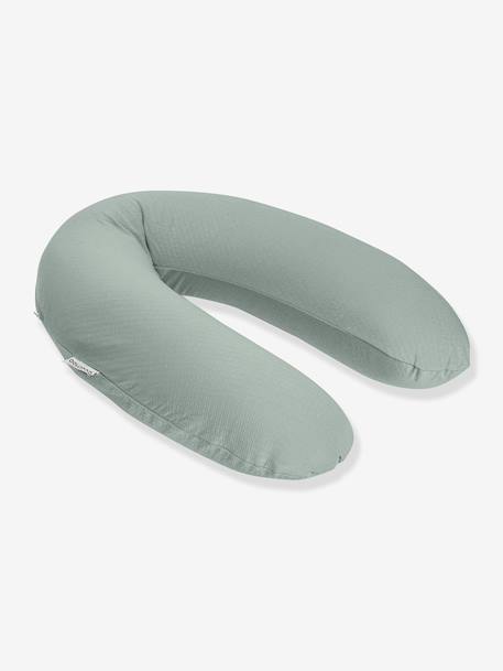 Doomoo Buddy Cushion for Nursing, by BABYMOOV beige+Dark Beige+green+Grey/Print+terracotta 
