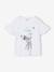 Girls' Bambi DISNEY ANIMALS pyjama short set grey blue 