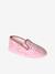 Slippers for Girls printed pink 
