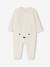 Set of newborn pyjamas for babies Miffy grey green 