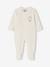 Set of newborn pyjamas for babies Miffy grey green 