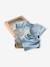 Newborn set for boys blue 