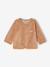 Customisable newborn set for babies cappuccino 