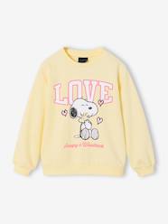 Girls-Snoopy girl's sweatshirt 