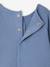 3-Piece Ensemble for Newborn Babies blue+ecru 
