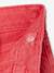 Medium Fit Wide Leg MorphologiK Trousers for Girls coral+grey green+khaki+old rose 