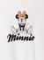Hooded sweatshirt MINNIE ecru 