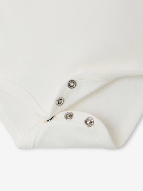 Customisable newborn set for babies cappuccino 
