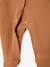 Newborn pyjamas and comforter set camel 