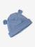 3-Piece Ensemble for Newborn Babies blue+ecru 