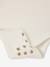 Pack of 3 short-sleeved, convertible bodysuits for boys marl grey 