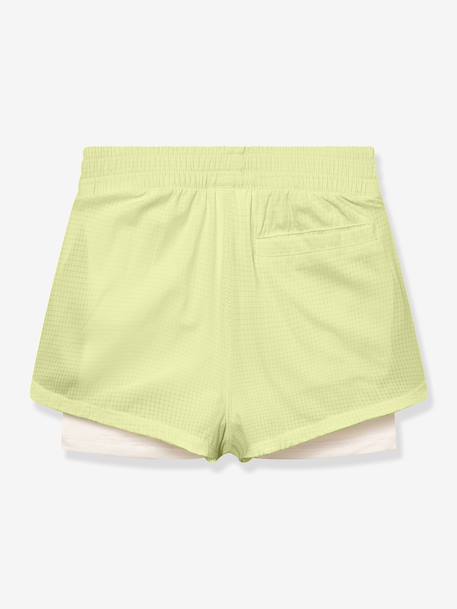 MATEIDIE Functional 2-in-1 Shorts, MINI A TURE pale pink+pale yellow+pastel yellow+rose 