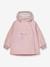 MATWAI Mid-Season Jacket for Baby Girls, MINI A TURE brown+dark brown+deep blue+dusky pink+lilac+pale blue+pastel yellow+rosy+sage green+sandy beige+yellow 