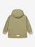 MATWALLY Mid-Season Jacket for Babies, MINI A TURE blue+deep blue+light blue+lilac+navy blue+olive+pale blue+tomato red 
